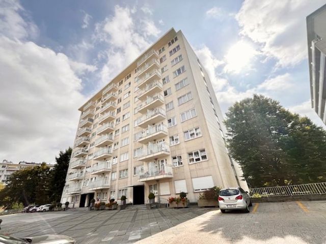 Flat - for sale - 1180 Uccle