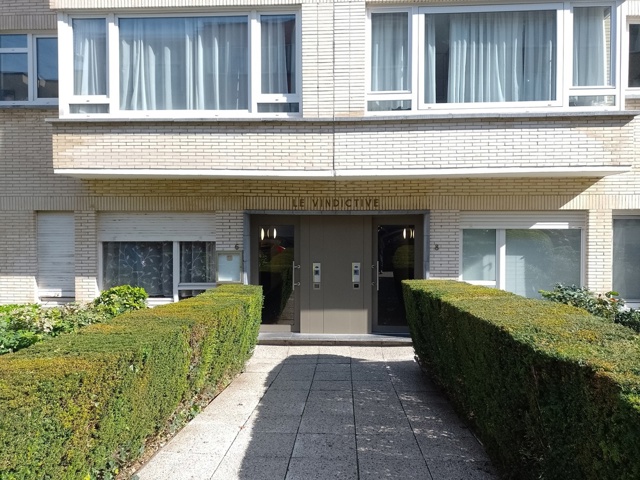 Flat - for sale - 1040 Etterbeek