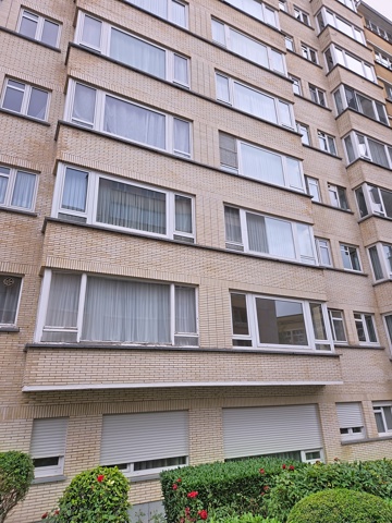 Flat - for sale - 1040 Etterbeek