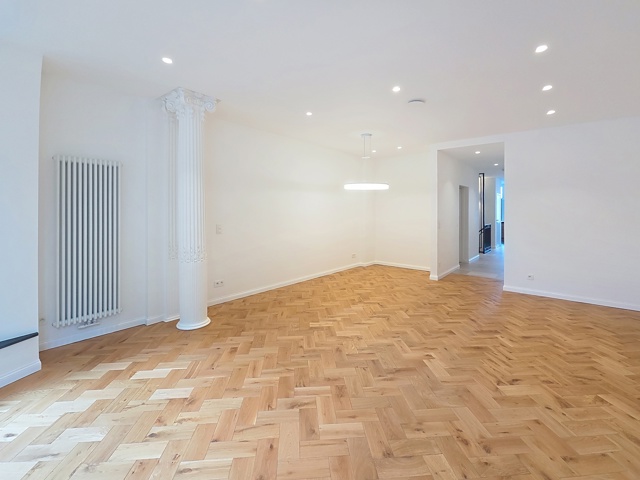 Duplex - à louer - 1040 Etterbeek
