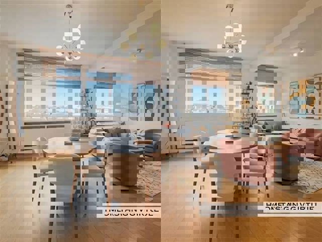 Penthouse - te huur - 1050 