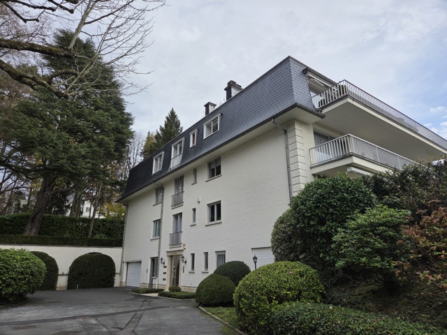 Appartement - te huur - 1180 Uccle