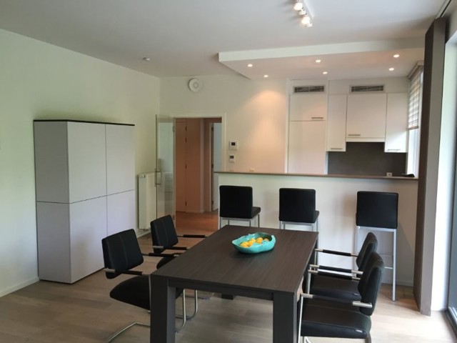 Appartement - à louer - 1000 Bruxelles