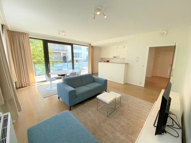 Appartement - à louer - 1000 Bruxelles