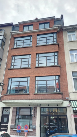 Flat - for rent - 1050 Ixelles