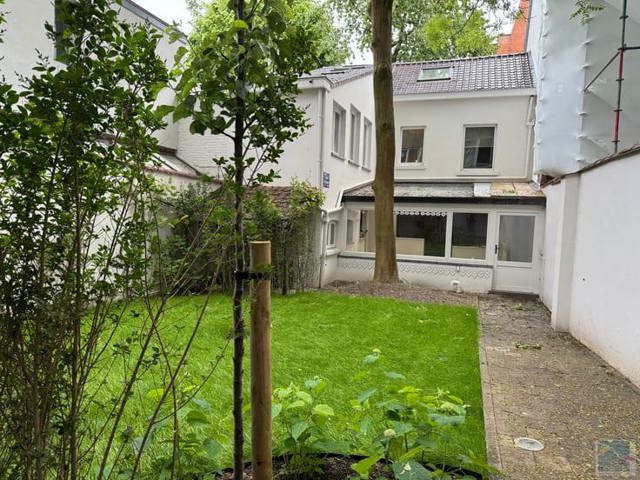 House - for rent - 1050 Ixelles