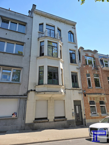 Appartement - à vendre - 1081 Koekelberg