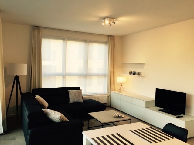 Flat - for rent - 1000 Bruxelles