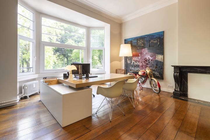 Appartement - à vendre - 4000 Liège