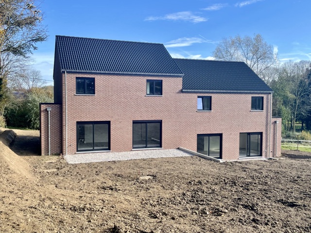 Maison - à vendre - 4470 Saint-Georges-sur-Meuse