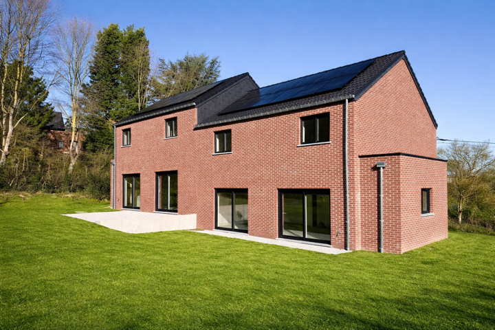 Maison - à vendre - 4470 Saint-Georges-sur-Meuse