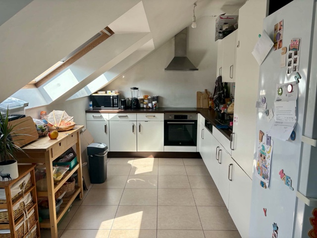Appartement - à louer - 4800 Verviers