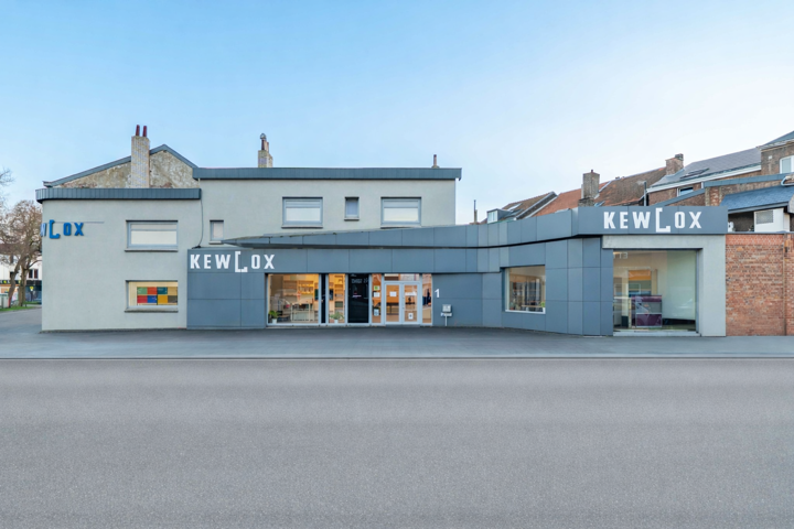 Immeuble commercial - à louer - 4000 Liège