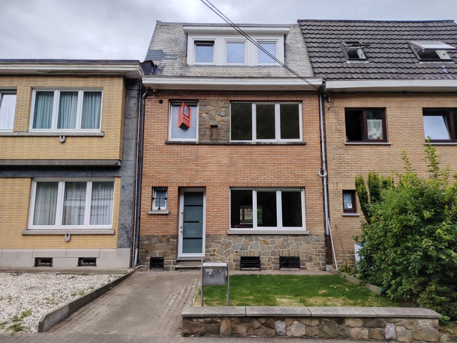 Maison - à vendre - 4020 Liège