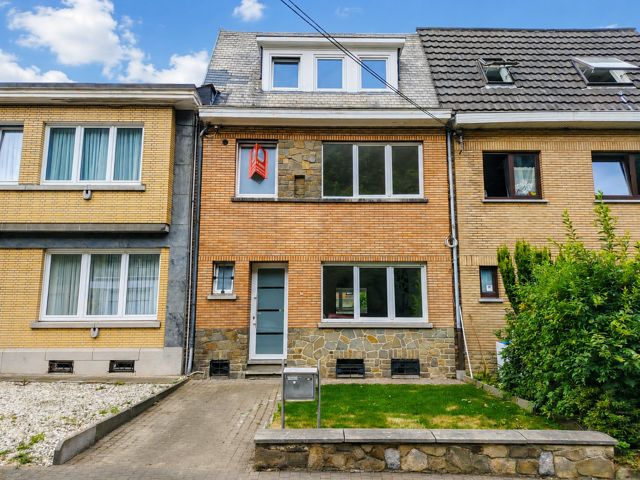 Maison - à vendre - 4020 Liège