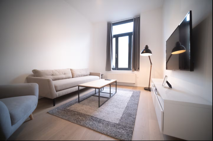 Duplex - for sale - 1060 Saint-Gilles