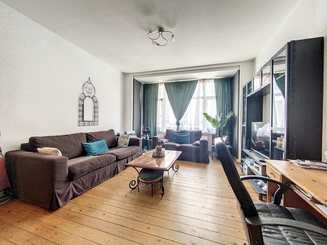 Flat - for sale - 1060 Saint-Gilles