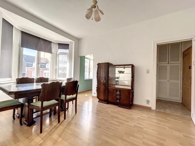 Flat - for sale - 1090 Jette