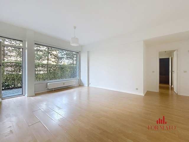 Flat - for sale - 1150 Woluwe-Saint-Pierre