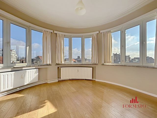 Flat - for rent - 1180 Uccle