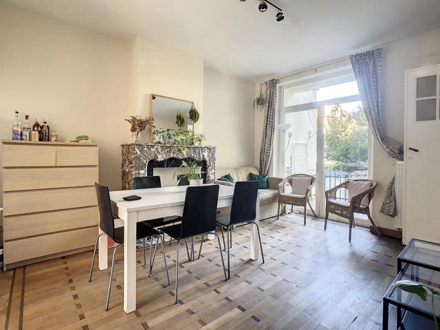 Duplex - for rent - 1150 Woluwe-Saint-Pierre