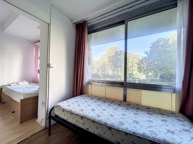 Studio - for sale - 1180 Uccle