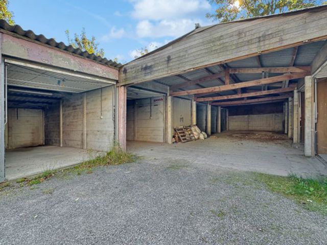 Entrepôt - à louer - 1180 Uccle