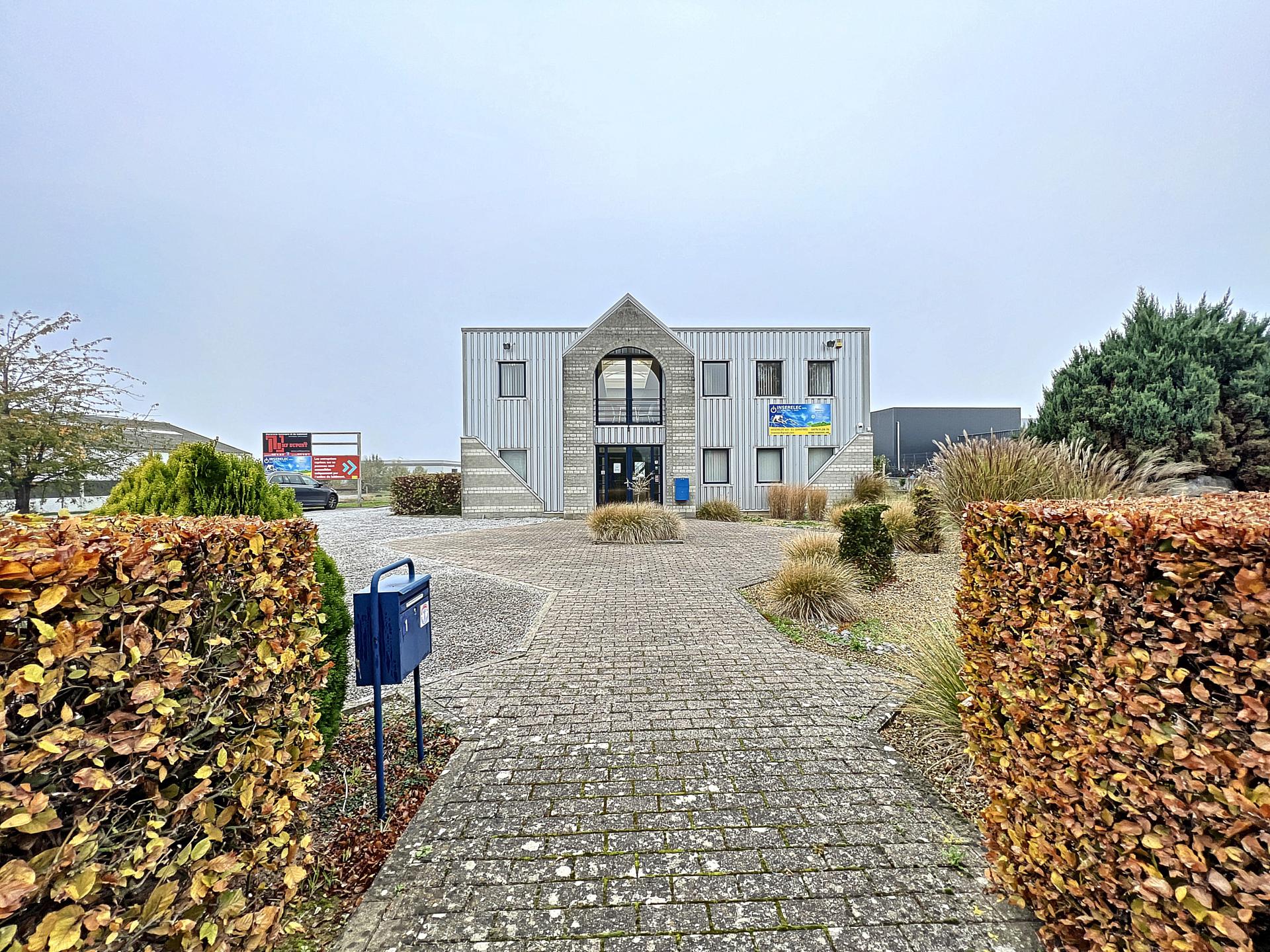 Bureau de 10m² à louer !