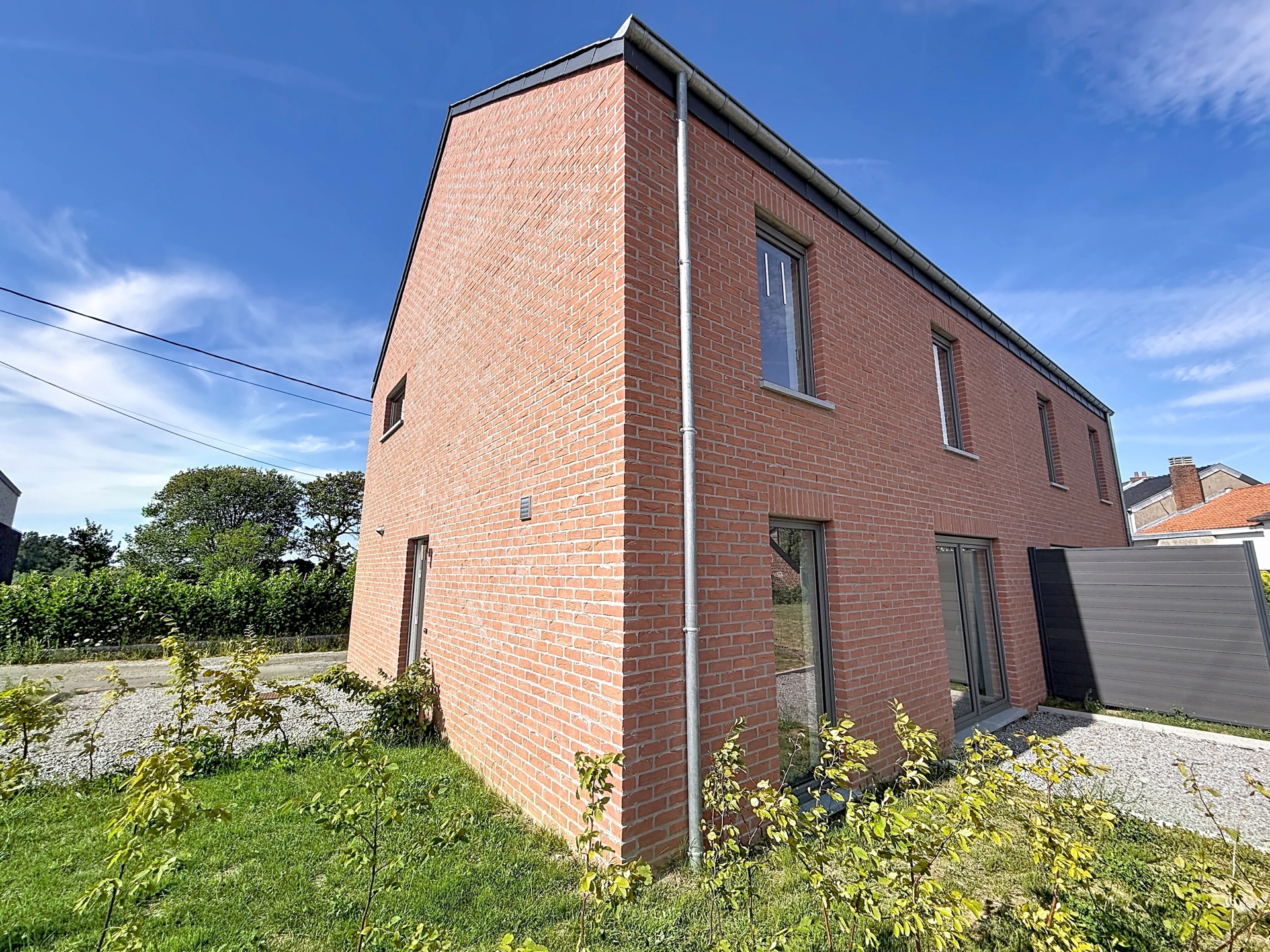 Maison 3ch. - excellentes performances �nerg�tiques !