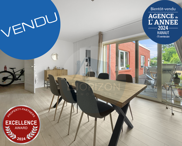 Maison - à vendre - 6230 Pont-à-Celles