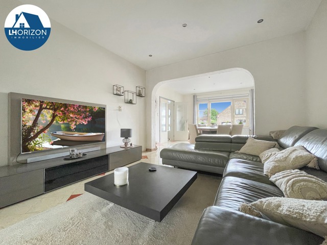 Maison - à vendre - 6032 Charleroi Mont-sur-Marchienne