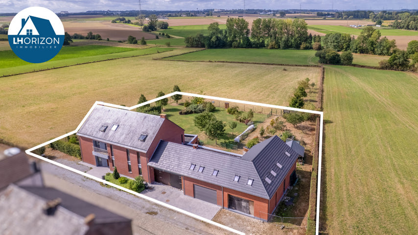 Bien exceptionnel - à vendre - 6211 Les Bons Villers