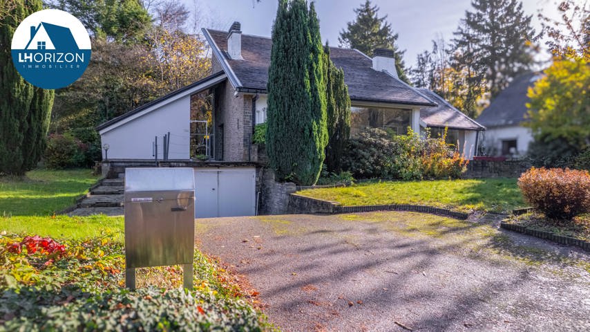 Villa - à vendre - 6041 Charleroi Gosselies