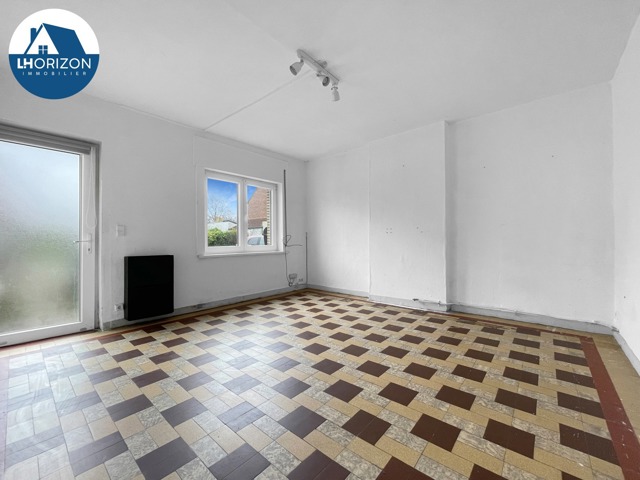 Maison - à vendre - 6032 Charleroi Mont-sur-Marchienne