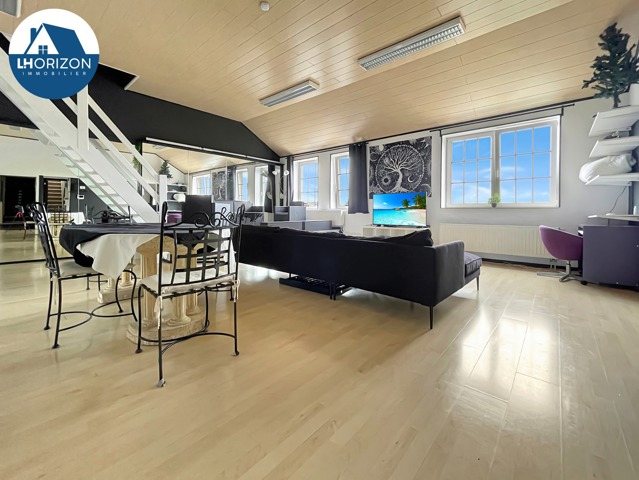 Duplex - à vendre - 6200 Châtelet Chatelineau