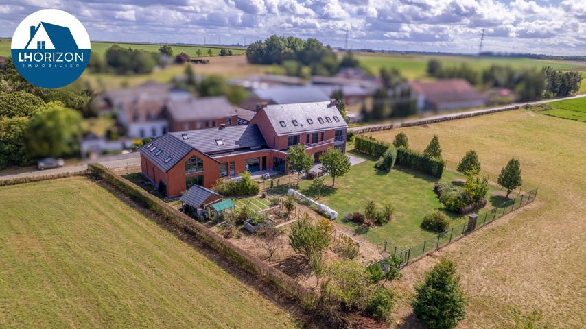 Bien exceptionnel - à vendre - 6210 Les Bons Villers