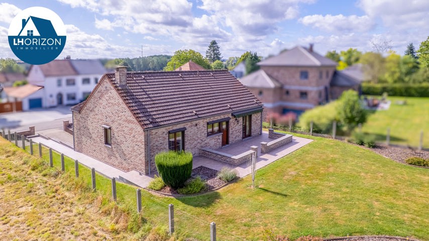 Villa - à vendre - 6210 Les Bons Villers