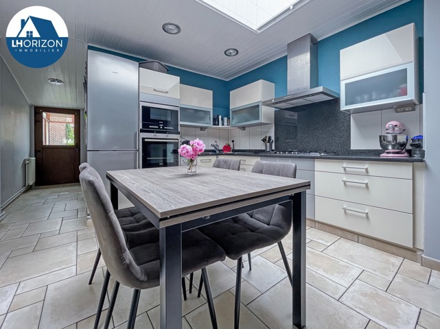 Maison - à vendre - 6041 Charleroi Gosselies