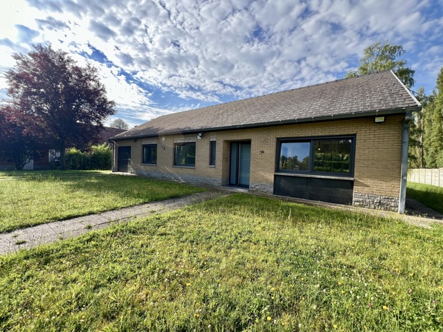 Charmante villa plain pied à proximité du shape