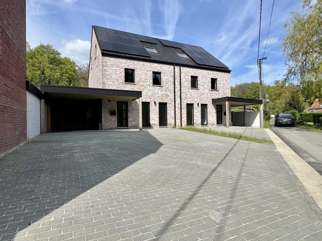 Superbe villa tout confort de haut standing