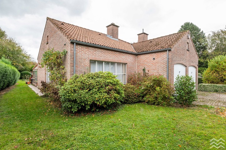 Villa - à vendre - 1380 Lasne