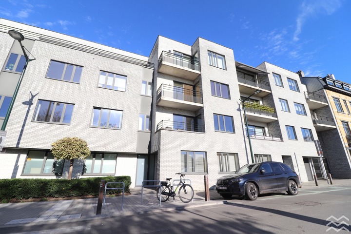 Appartement - à louer - 1180 Uccle