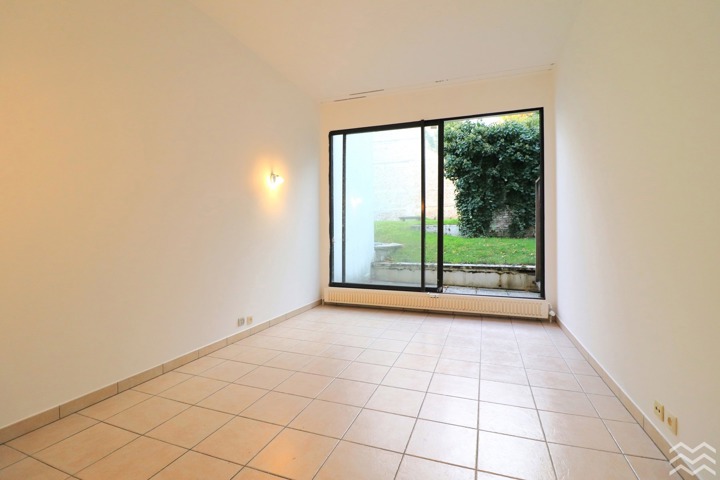 Studio - à louer - 1050 Ixelles