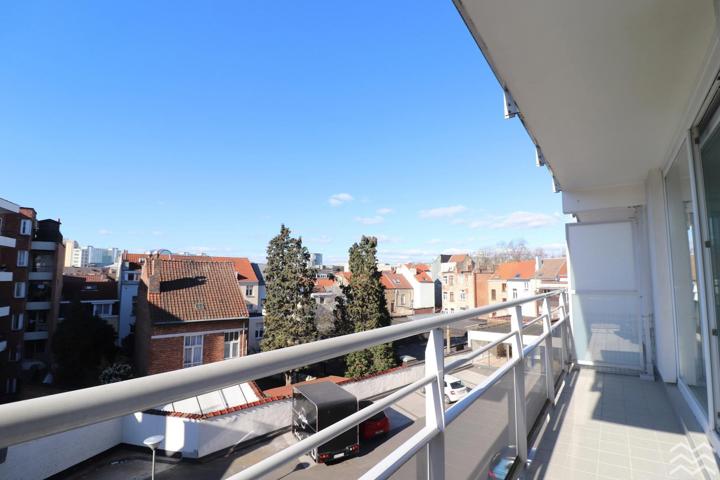 Appartement - à louer - 1040 Etterbeek