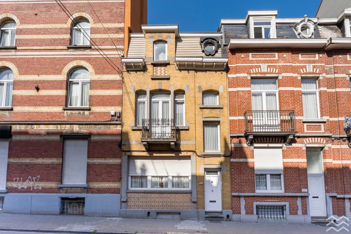 Maison - à vendre - 1070 Anderlecht