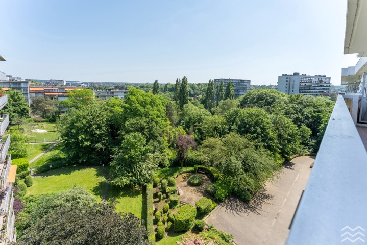 Appartement - à vendre - 1170 Watermael-Boitsfort