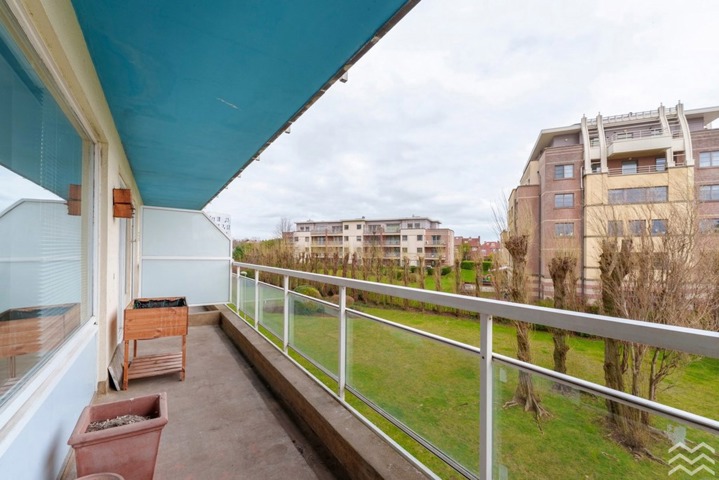 Appartement - à vendre - 1200 Woluwe-Saint-Lambert