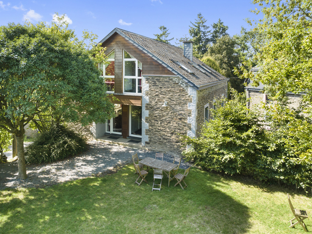 Bien exceptionnel - à vendre - 6660 Houffalize