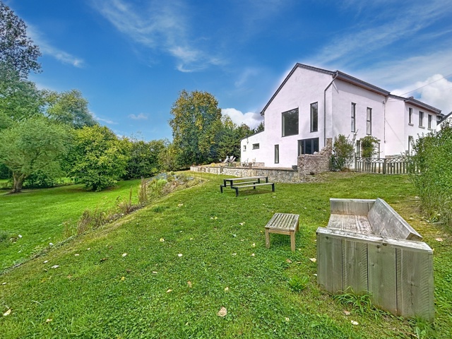 Huis - te koop - 6940 Durbuy