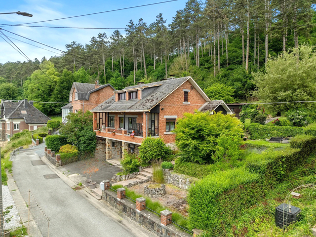 Maison - à vendre - 5580 Rochefort